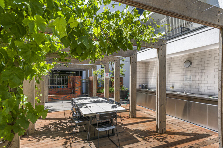 119 / 99 Palmerston Street gallery