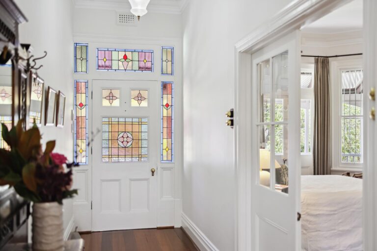 3 Keane Street gallery