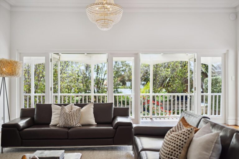 3 Keane Street gallery