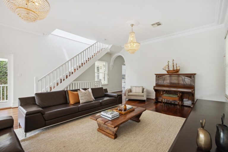 3 Keane Street gallery