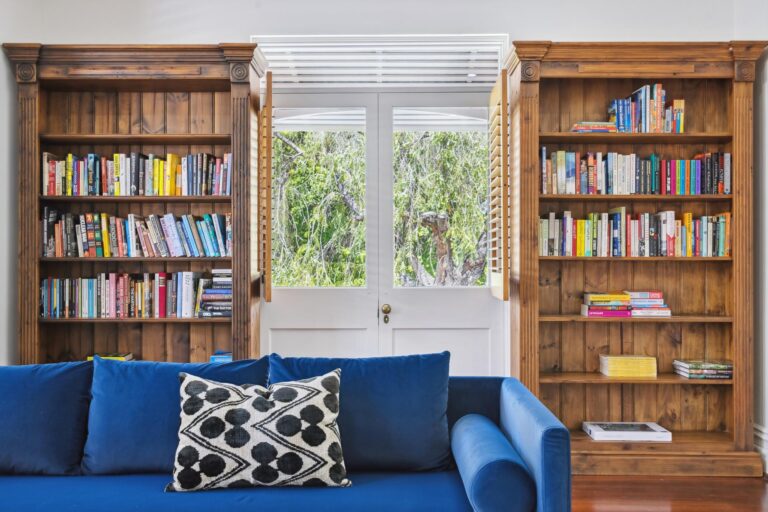 3 Keane Street gallery