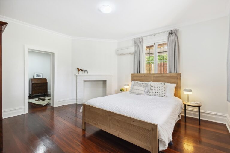 3 Keane Street gallery