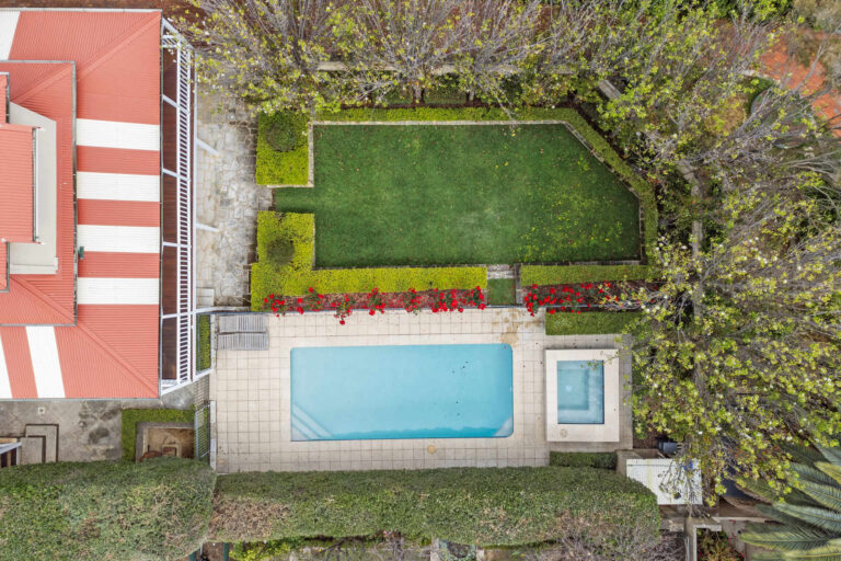 3 Keane Street gallery