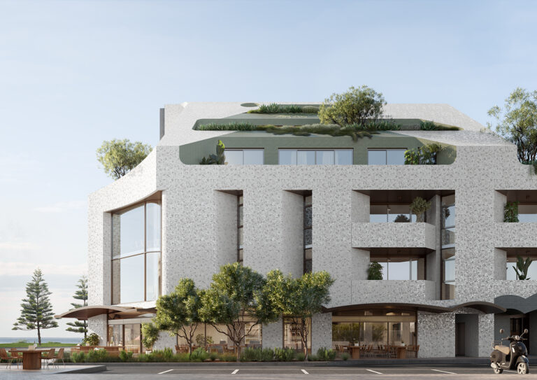 201/110 Marine Parade gallery