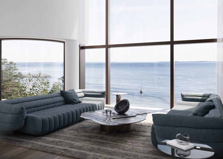 201/110 Marine Parade gallery