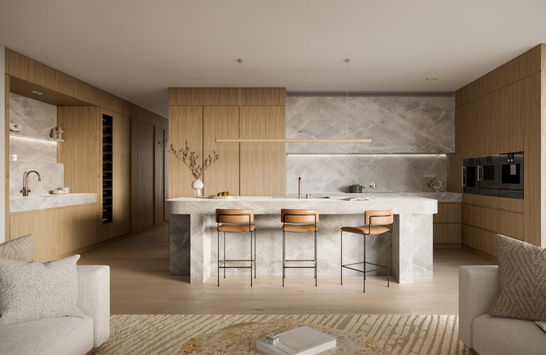 201/110 Marine Parade gallery