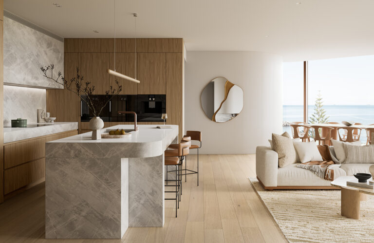 201/110 Marine Parade gallery