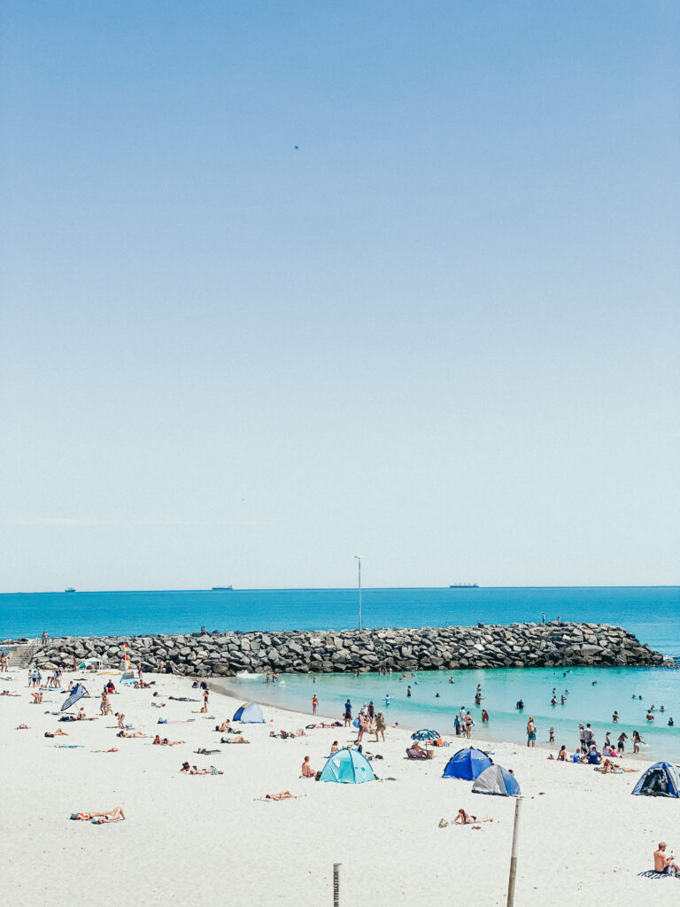 201/110 Marine Parade gallery