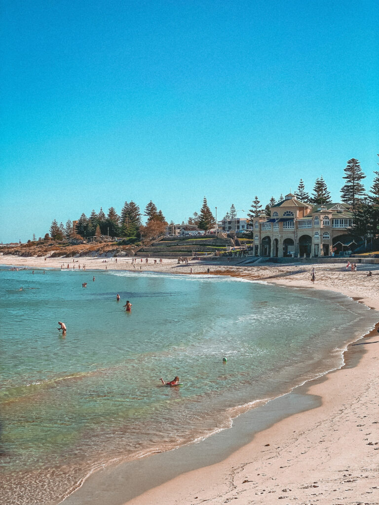 201/110 Marine Parade gallery