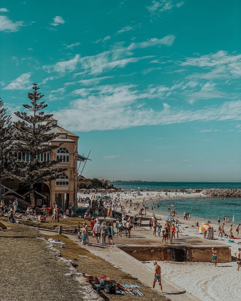 201/110 Marine Parade gallery