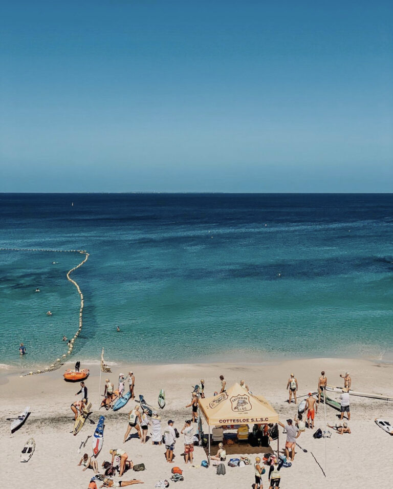 201/110 Marine Parade gallery