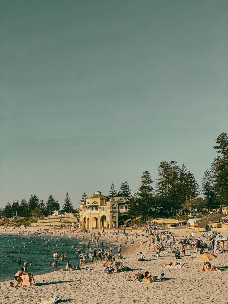 201/110 Marine Parade gallery