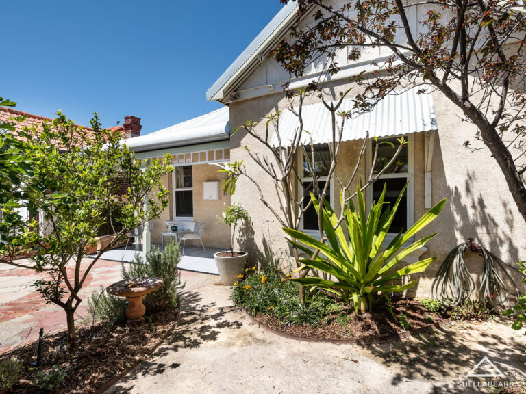 5 Galwey Street gallery