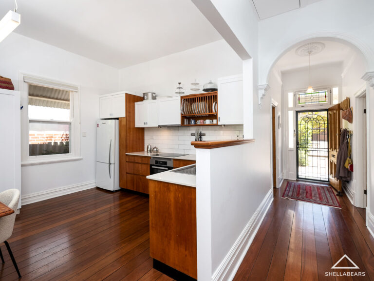 5 Galwey Street gallery