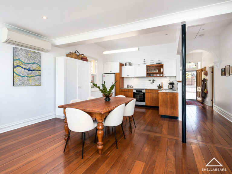 5 Galwey Street gallery