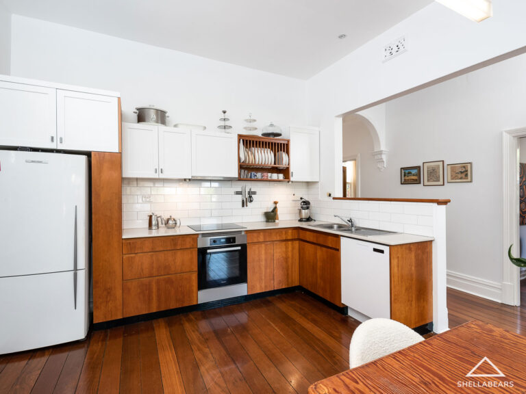 5 Galwey Street gallery