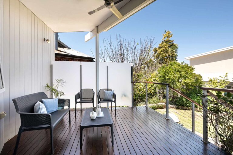 5 Galwey Street gallery