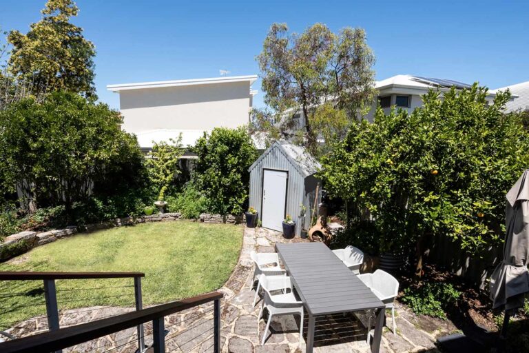 5 Galwey Street gallery