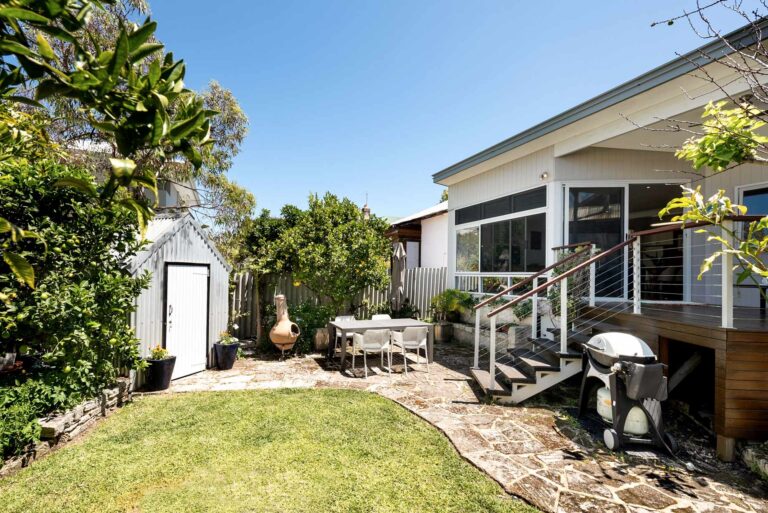 5 Galwey Street gallery