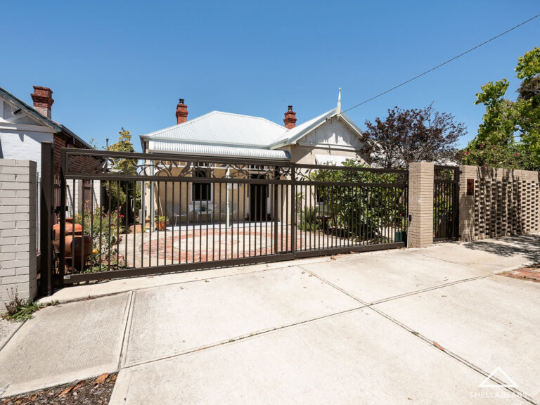 5 Galwey Street gallery