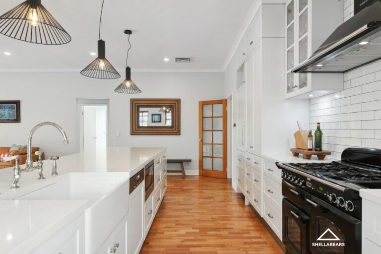 46 Strickland Street gallery