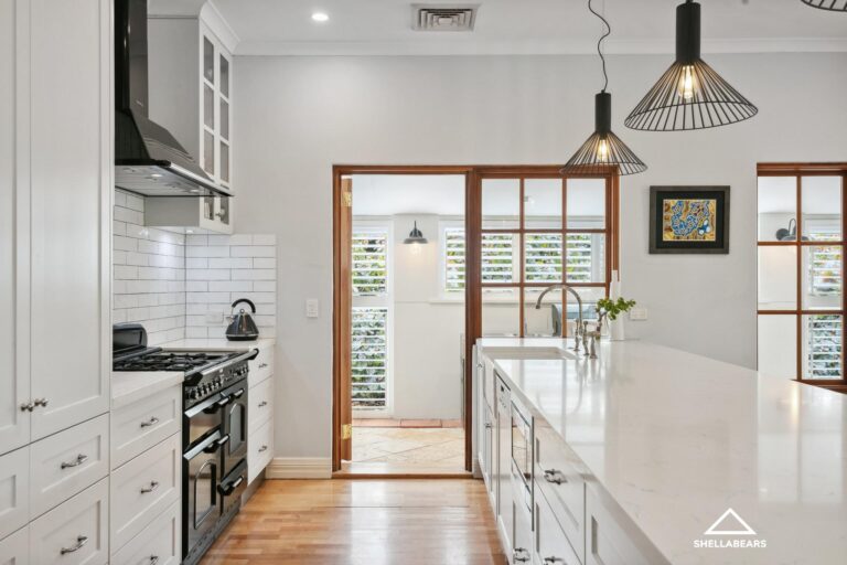 46 Strickland Street gallery