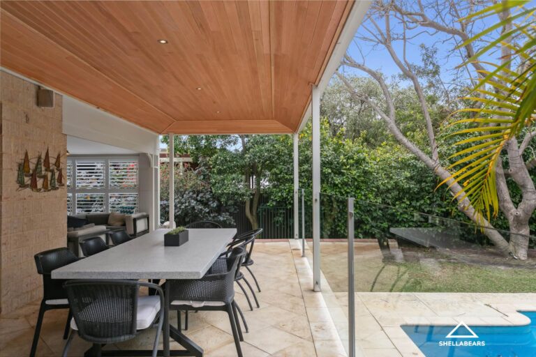 46 Strickland Street gallery