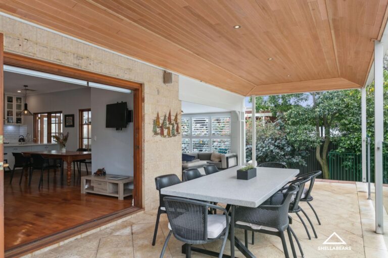 46 Strickland Street gallery