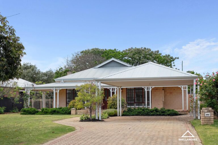 46 Strickland Street gallery