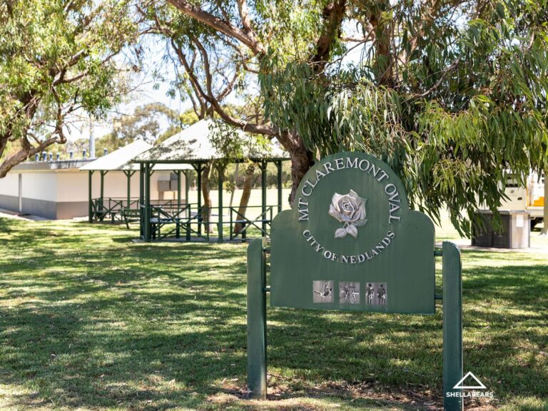 46 Strickland Street gallery