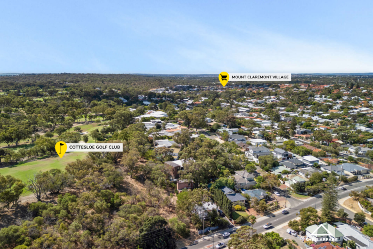 46 Strickland Street gallery