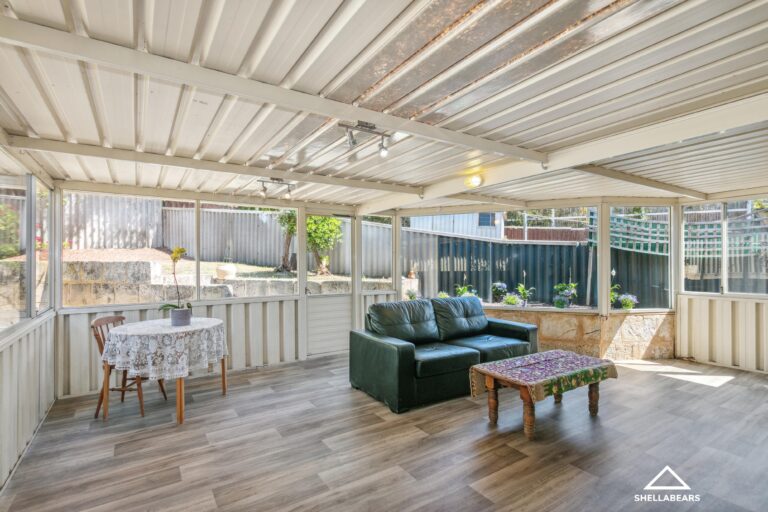 12A Hayes Terrace gallery