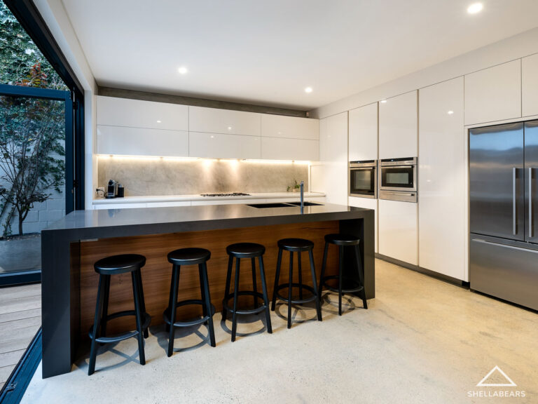 17B Dean Street gallery