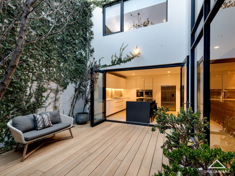 17B Dean Street gallery