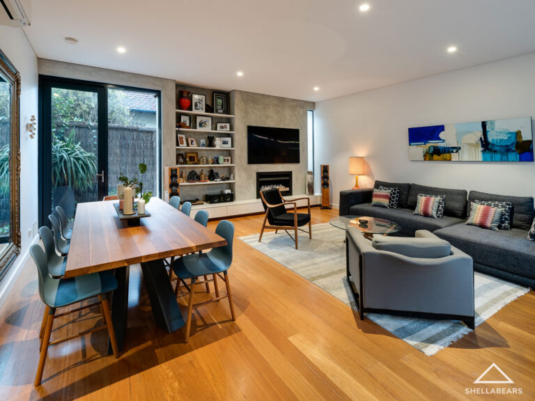 17B Dean Street gallery