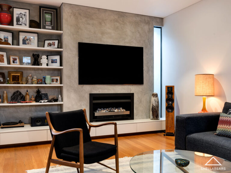 17B Dean Street gallery