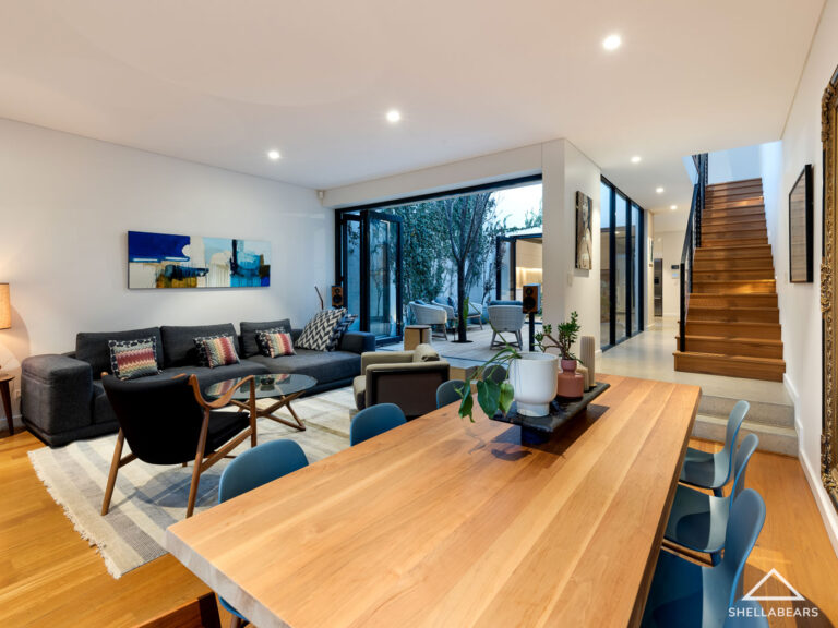 17B Dean Street gallery