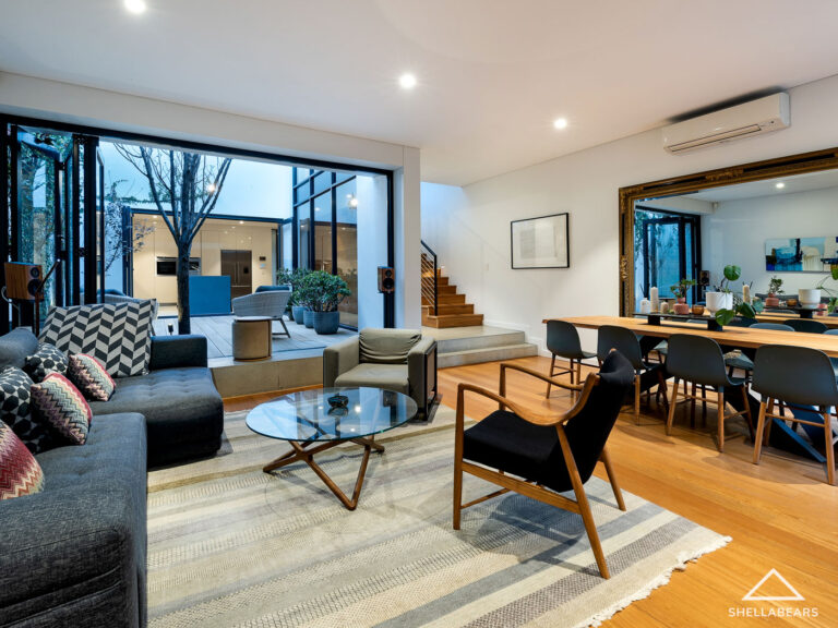 17B Dean Street gallery