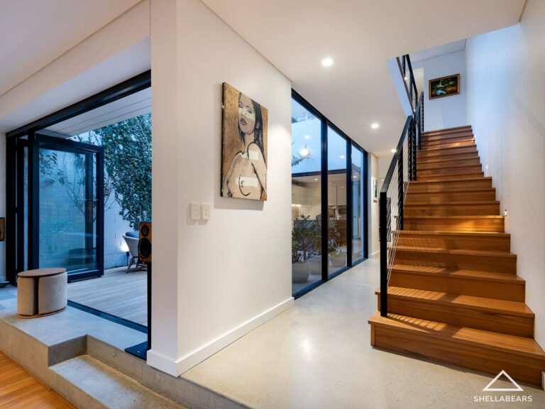 17B Dean Street gallery