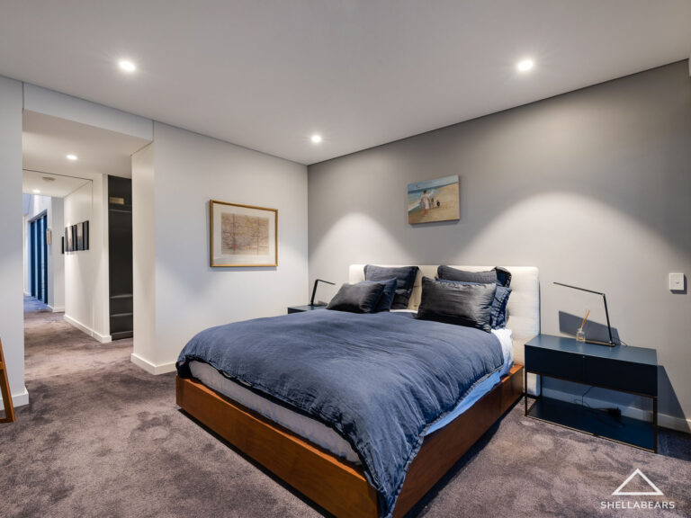 17B Dean Street gallery