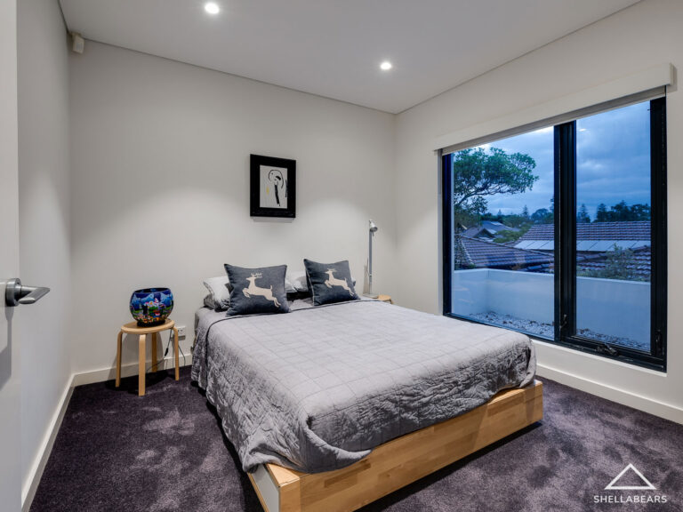 17B Dean Street gallery