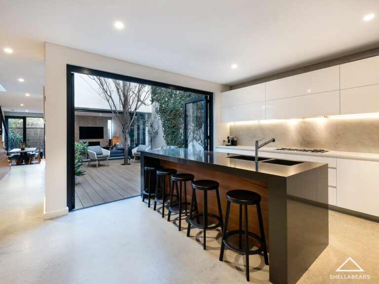 17B Dean Street gallery