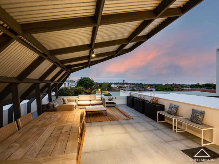 17B Dean Street gallery