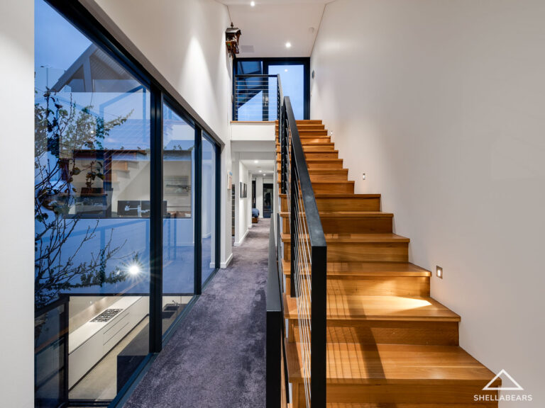 17B Dean Street gallery