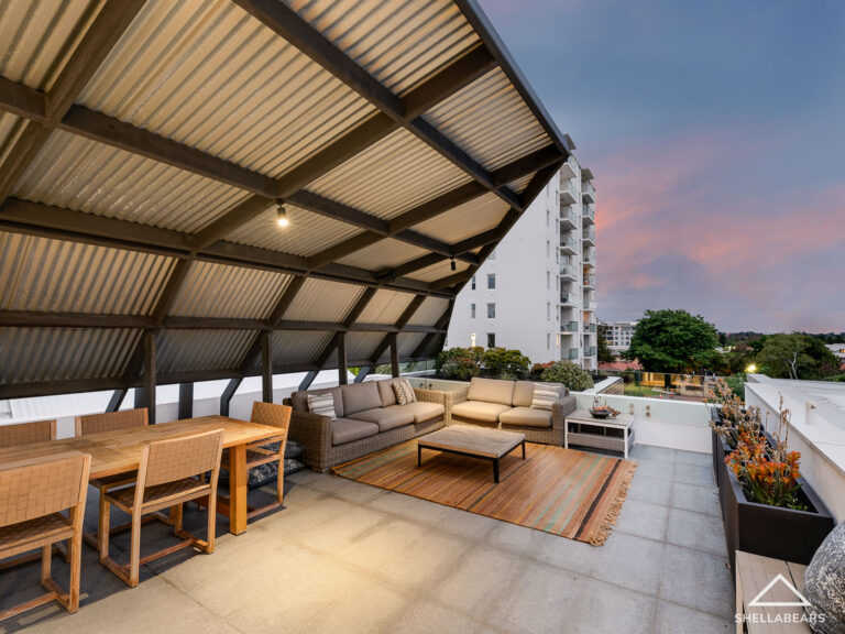 17B Dean Street gallery