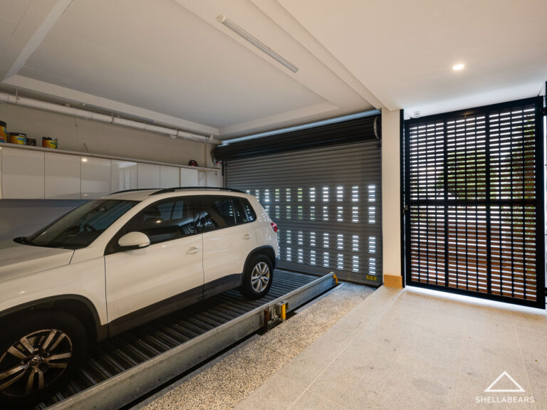 17B Dean Street gallery