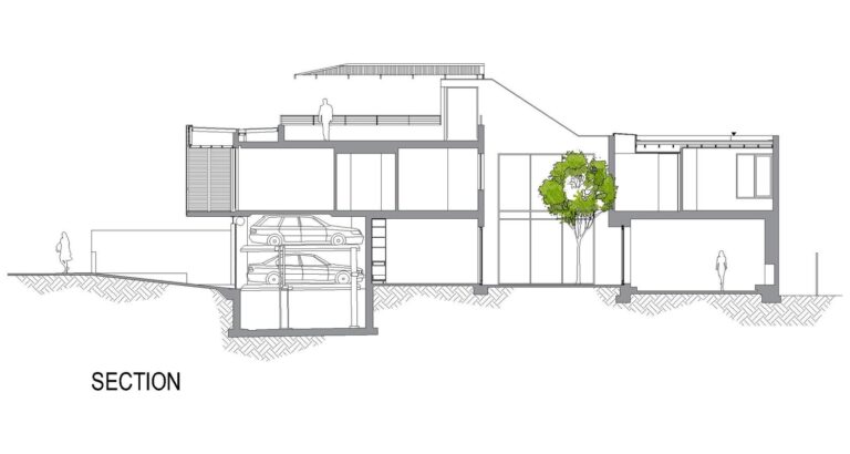 17B Dean Street gallery