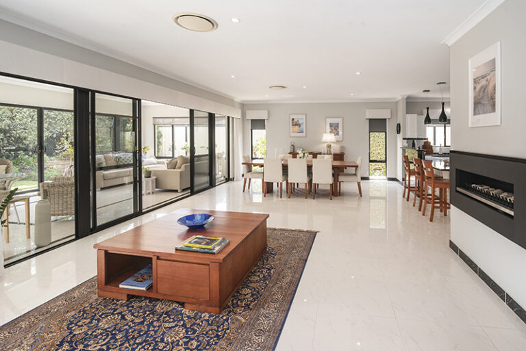 20 Ollis Street gallery