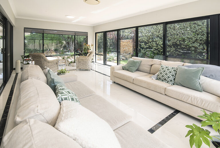 20 Ollis Street gallery