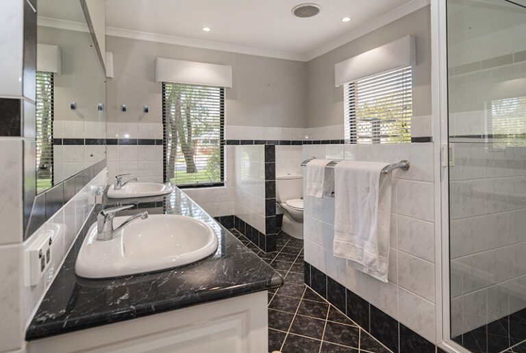 20 Ollis Street gallery